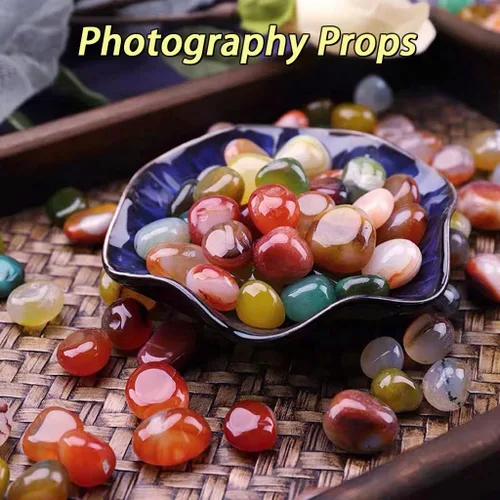 Vista 5 de KINGOU Piedras de Mancala de repuesto