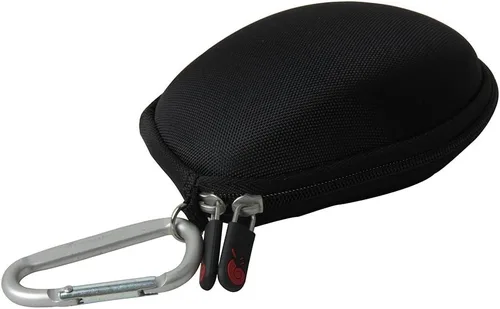 Vista 5 de Hermitshell Estuche rígido de viaje para mouse inalámbrico Logitech M705 Marathon