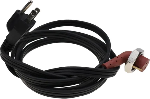 Vista 4 de DVPARTS Juego de cables calefactores de bloque de 120 V 251919 compatible con Ford 7.3 6.0 6.4 6.7 L Powerstroke Diesel F350 250 F250 compatible