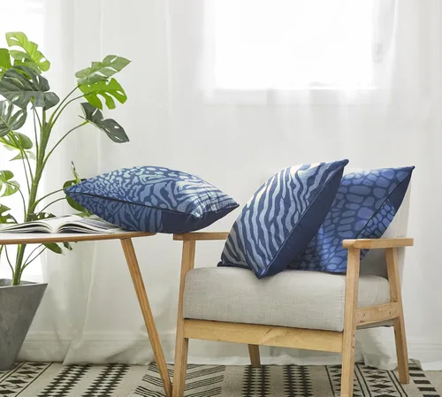 Vista 5 de GSS Designs - Plantillas de piel de animal para pintar sobre lienzo de madera, papel, tela, azulejos, animales, plantillas de impresión de piel, 12