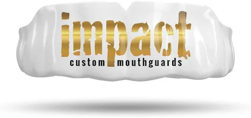 Vista 17 de Impact Custom - Protector bucal para todos los deportes (serie de marca)