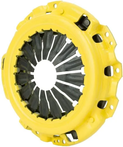 Vista 3 de CXP - Kit de embrague resistente de etapa 2 compatible con Ford Probe GT Mazda 626 MX6 MX3 2.5L 6CYL