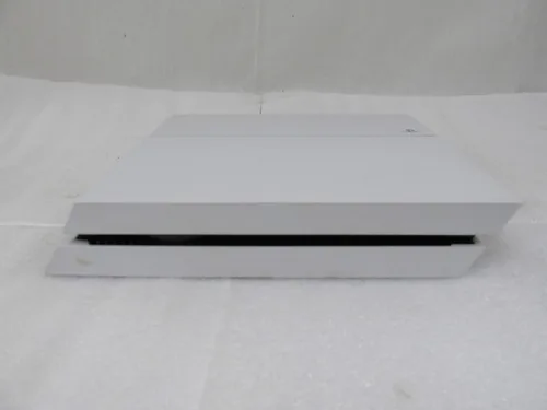 Vista 4 de Sony Playstation 4 - 500GB Storage w Accessories CUH-1001A - Glacier White