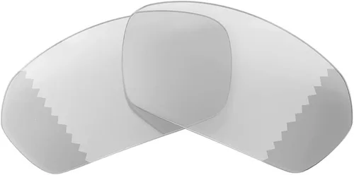 Vista 2 de Walleva - Lentes de repuesto para gafas de sol Under Armour Battlewrap