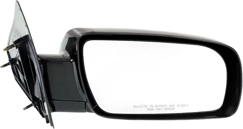 Vista 50 de Garage-Pro Driver Side Power Mirror for Pontiac Bonneville 1992-1999 Paintable