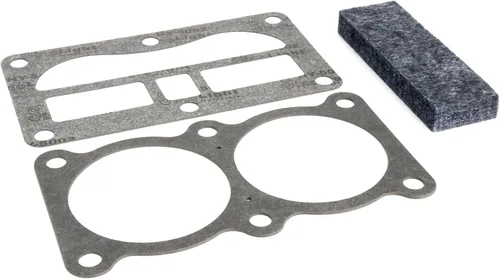 Vista 8 de Filtro de aire para compresor de aire 26517 compatible con filtro Craftsman DeVilbiss Porter Cable 265-17 (paquete de 4)
