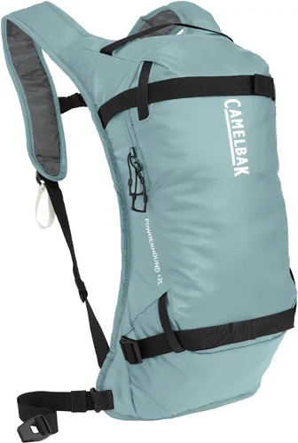 Vista 16 de CamelBak Powderhound 12 Mochila de Hidratación para Nieve 70oz