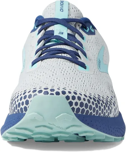 Vista 3 de Brooks Divide 3 Tenis de correr para mujer