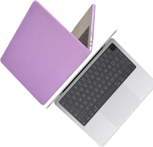 Vista 13 de Carcasa para laptop MacBook Air de 11 pulgadas 2015 2014 2013 2012 2011 2010 versión modelo A1465 A1370, Air 11.6 pulgadas a presión funda rígida