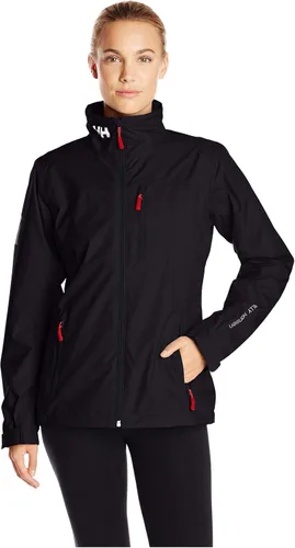 Vista 14 de Helly-Hansen Chaqueta Crew 2.0 para mujer 002 Blanco