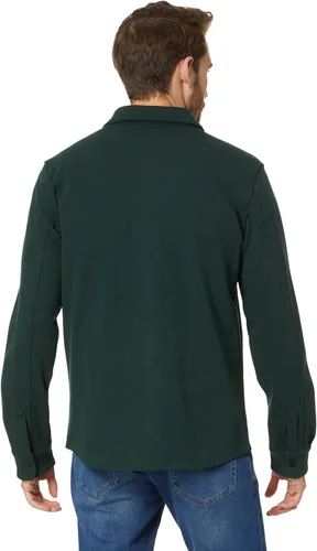 Vista 2 de BLANKNYC mens Foppish Shacket, Comfortable & Designer ClothingTransitional Jacket