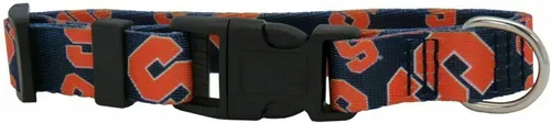 Vista 40 de Littlearth Collar para mascotas del equipo NCAA