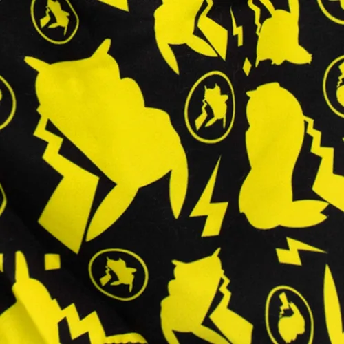 Vista 5 de Pokemon Boys' Pikachu Two Piece Swim Set