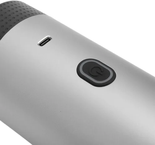 Vista 9 de Bewinner Cafetera de café espresso portátil para viajes, cafeteras eléctricas de 12 V para camping, cafetera automática para autocaravana