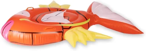 Vista 5 de Pokémon Centro: flotador de piscina Magikarp Pokémon Summer Days