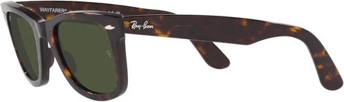 Vista 8 de Ray-Ban RB2140 Original Wayfarer Square Sunglasses