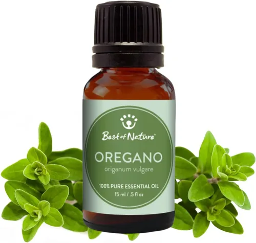 Vista 9 de Bergamota Aceite Esencial – 1/2 oz (0.5 fl oz) – 100% puro y natural.