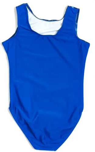 Vista 49 de Destira Premium Closed Back Gymnastics Leotards for Girls - Snug Performance Fit (Size Up for Comfort), GIRLS/CHILD Sizes