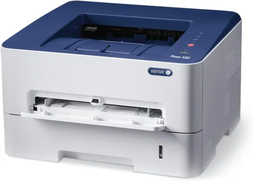 Vista 4 de Xerox - Impresoras 3260/DNI Impresora monocromática inalámbrica
