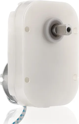 Vista 5 de JQUEEN Reloj Winder Motor silencioso japonés Mabuchi Motor