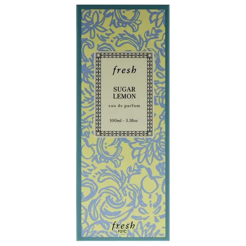 Vista 5 de Sugar Lemon de Fresh para mujer - 3.3 oz EDP Spray