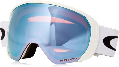 Vista 7 de Oakley Gafas de nieve Flight Path L