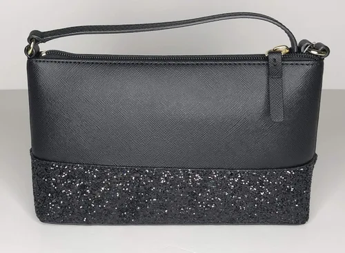 Vista 6 de Kate Spade New York Greta Court Ramey WKRU5693 con tarjetero a juego Graham WLRU5200