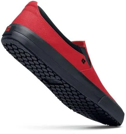 Vista 9 de Shoes for Crews Men's Ollie Ii Sneaker