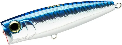 Vista 4 de YO-Zuri Señuelo, Popper, Hydro Popper, equipo de pesca, pesca de mar, lubina de agua dulce