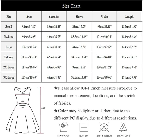 Vista 6 de QFVZHY Women's Summer Dresses 2023 V-Neck Tassel Wooden Sleeve Short Printed Bohemian Long Dress Dresses, S-3XL