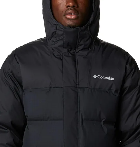 Vista 4 de Columbia Grand Trek Down Parka para hombre