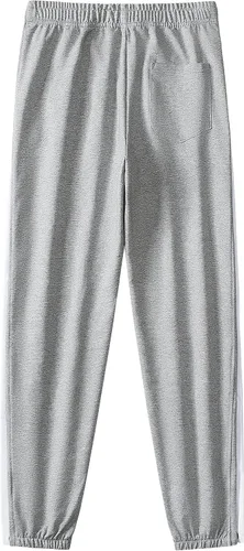 Vista 2 de Chrisuno Pantalones deportivos de baloncesto para hombre