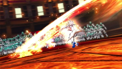 Vista 2 de FateEXTELLA The Umbral Star - Nintendo Switch