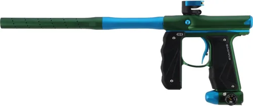 Vista 14 de Pistola de paintball Empire Mini GS