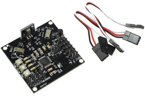 Vista 6 de qwinout bricolaje F550 Airframe KKMulticopter Vuelo Controller RC Hexacopter Drone PNF unassembly Combo (no Mando a Distancia & Batería)