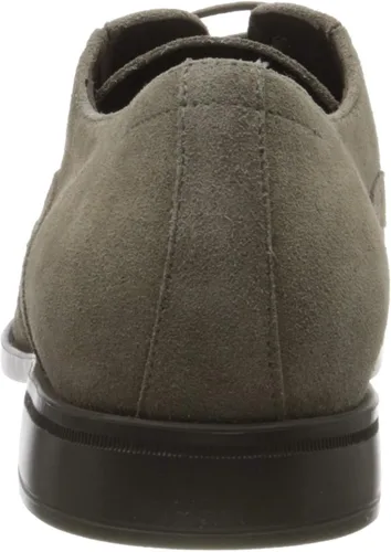 Vista 3 de Geox Brogues para hombre