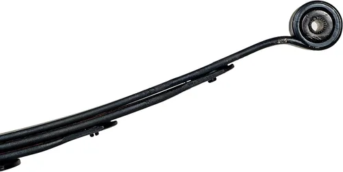 Vista 5 de Dorman 22-1165 Resorte de ballesta trasero compatible con modelos seleccionados Chevrolet/GMC
