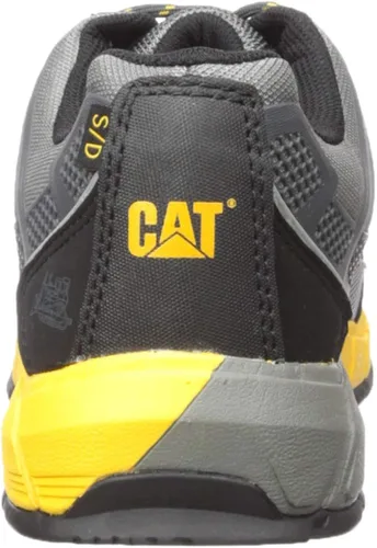 Vista 3 de Cat Men's Streamline Composite Toe Construction Shoe