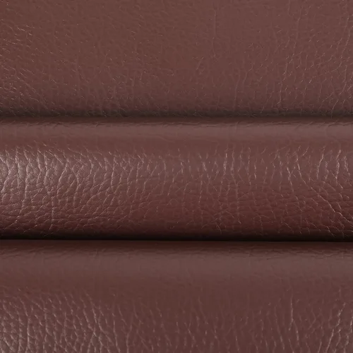 Vista 26 de Tela de Tapicería de Vinilo de Cuero Sintético por Yarda 55" de Ancho Material de Cuero Sintético Suave en Láminas para Muebles Marino Manualidades