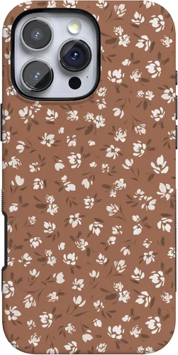 Vista 69 de Casely - Funda protectora para iPhone 16 Pro, diseño All Smiles, sticker de cara sonriente, colección Bold, compatible con MagSafe