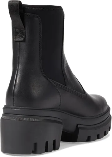 Vista 5 de Timberland Botas Everleigh Chelsea para mujer