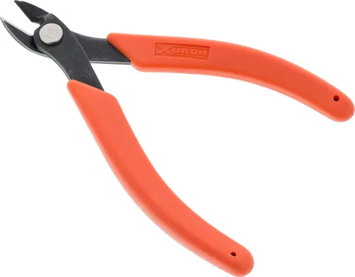 Vista 8 de Cortadores - XURON Maxi-Shear Flush 2175