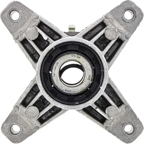Vista 5 de CUB CADET 918-04426 Conjunto de husillo Z-Force Pro y Z-Force 44 48 50 54 60 Cortacésped Paquete de 3