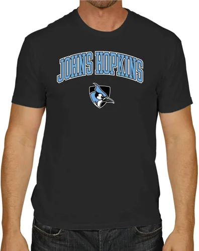 Vista 116 de Campus Colors NCAA - Camiseta de algodón para adulto, unisex, para el día del juego Camiseta con licencia oficial de la NCAA, algodón hilado