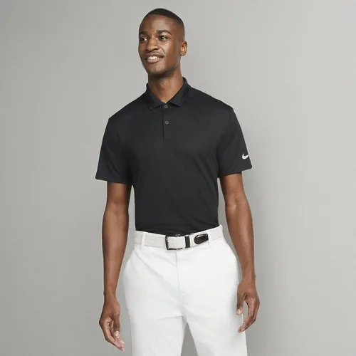 Vista 7 de Nike - Victory - Camiseta tipo polo para hombre, con tecnología Dri-FIT