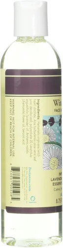 Vista 2 de Tónico de hamamelis lavanda y manzanilla, 8.75 fl oz