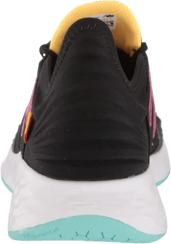Vista 3 de New Balance Tenis deportivos para correr Fresh Foam Roav V1