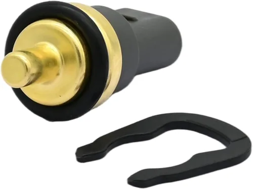 Vista 5 de Interruptor de temperatura del refrigerante del motor Sensor de temperatura emisor A3 A4 A5 A6 A8 Escarabajo Cayenne Cc Golf Jetta Passat Q3 Q5 Q7