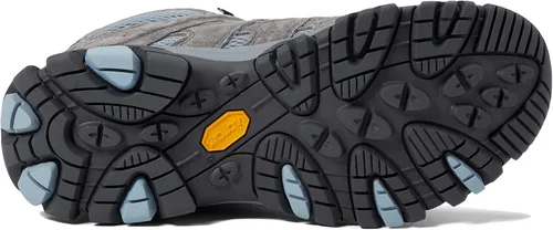 Vista 84 de Merrell Moab 3 Mid WP - Zapatos para mujer