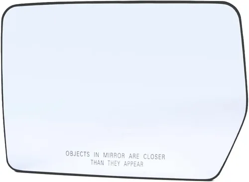 Vista 23 de GRAND ORANGE Espejo retrovisor eléctrico con soporte trasero no calentado, lado izquierdo del conductor, compatible con Ford F150 2004 2005 2006